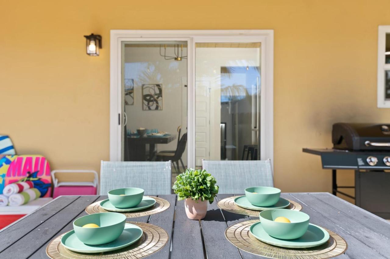 Vila Lovely Ocean View Beach House 3Br Sleeps 9 San Diego Exteriér fotografie