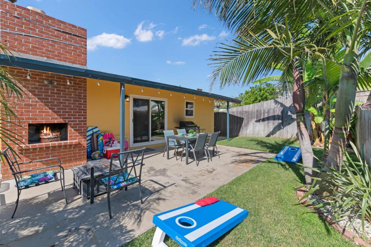 Vila Lovely Ocean View Beach House 3Br Sleeps 9 San Diego Exteriér fotografie